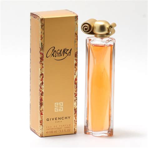 organza parfum givenchy